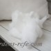 Cuadrado blanco melocotón tela inserción de cojín decorativo almohadas PP algodón relleno 450g para 45x45 cm venta por pieza ali-44768118